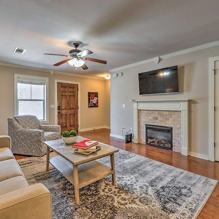 Charming Springdale Townhome About 5 Mi To Dtwn! Buitenkant foto