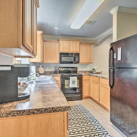 Charming Springdale Townhome About 5 Mi To Dtwn! Buitenkant foto