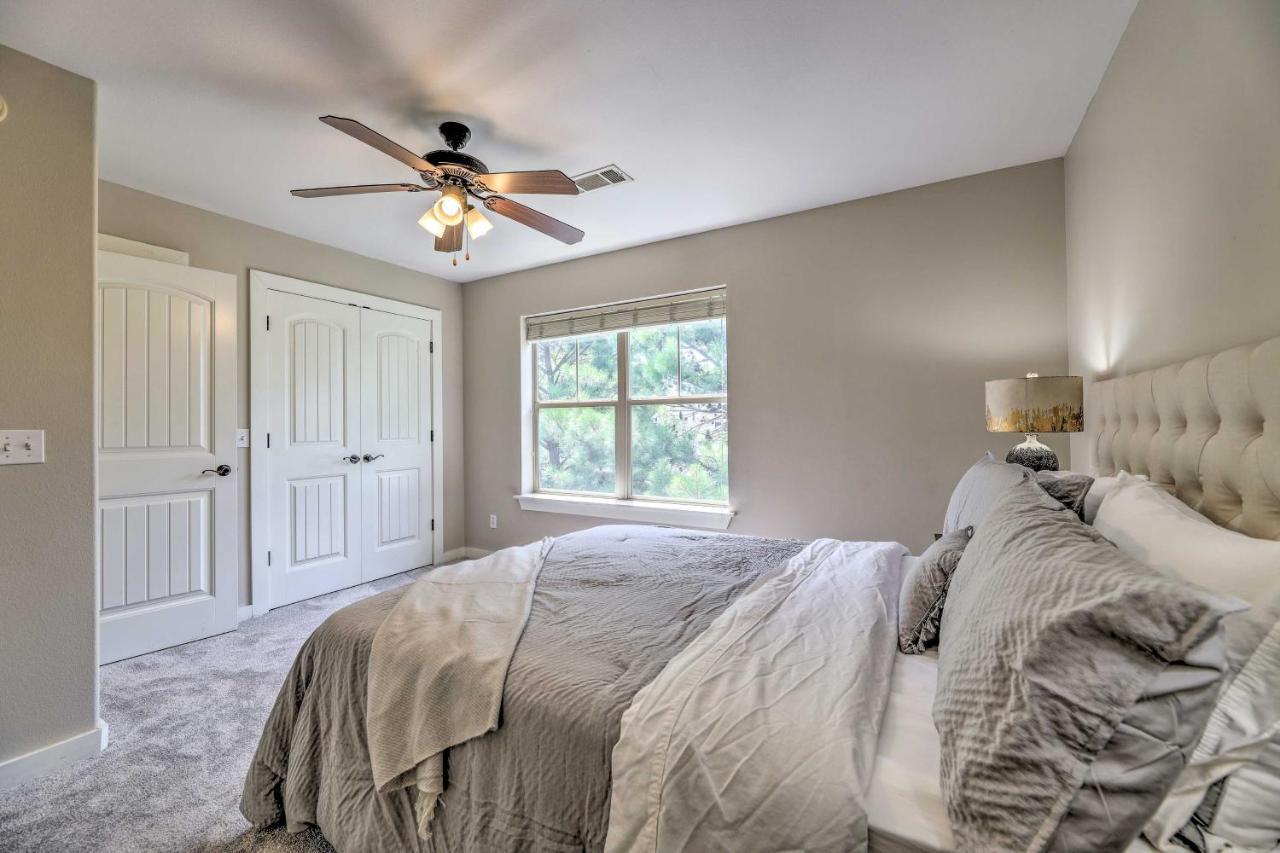 Charming Springdale Townhome About 5 Mi To Dtwn! Buitenkant foto